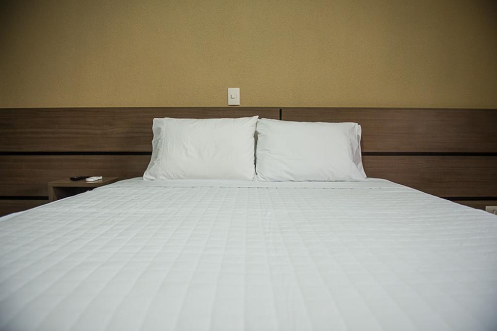 Hotel K Presidente Venceslau Zimmer foto